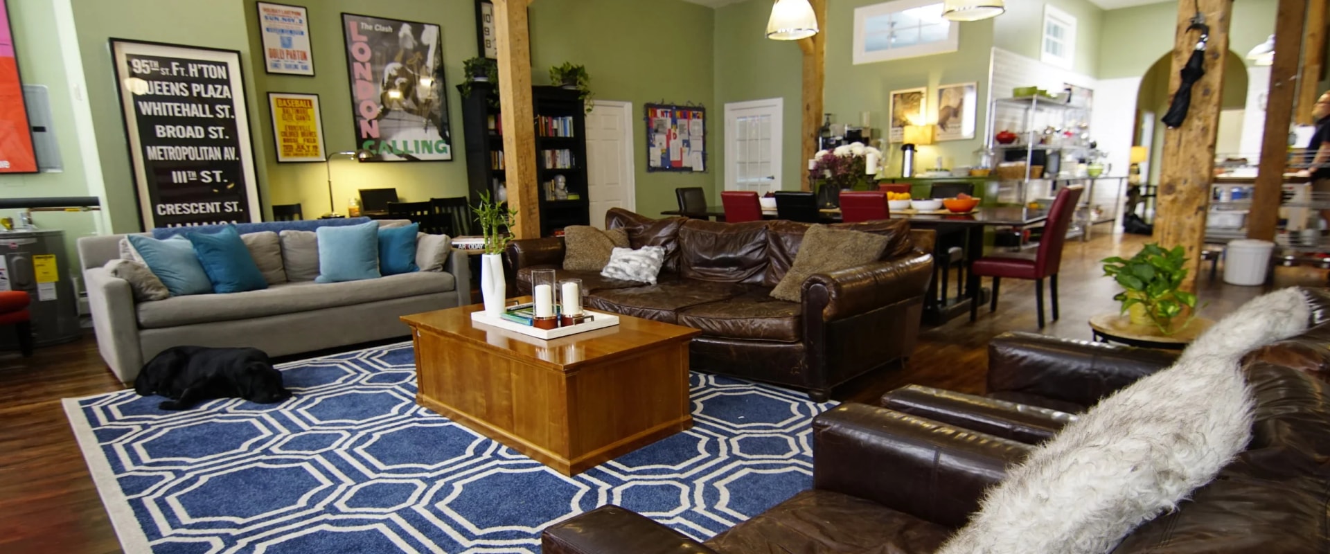 The Benefits of Sober Living Houses