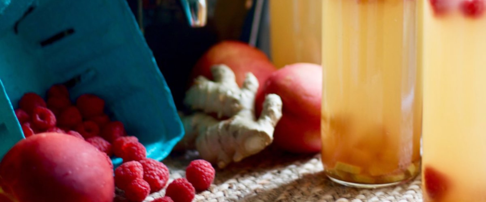 Can sober alcoholics drink kombucha?