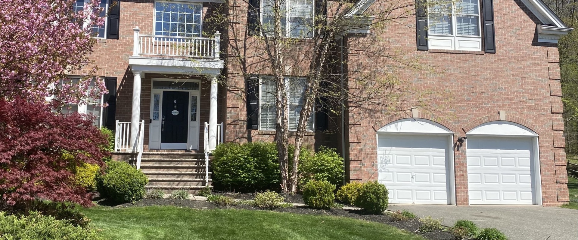 Where is sober living house?