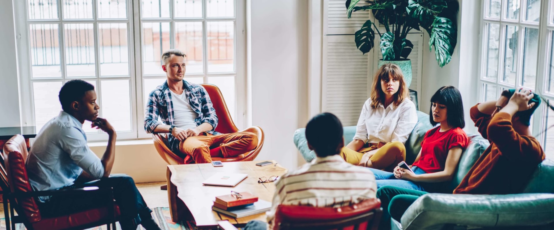 The Benefits of Sober Living Houses