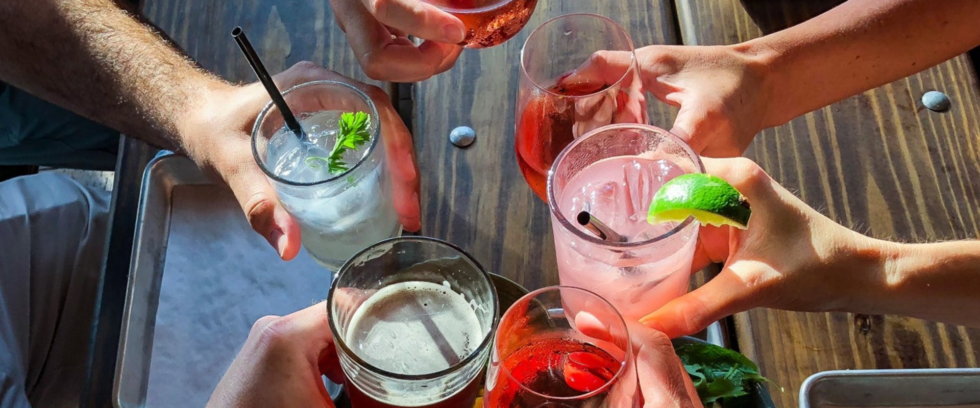 Can sober alcoholics drink again?