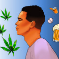 What does sober mean in slang?