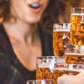 Can an alcoholic stay sober?