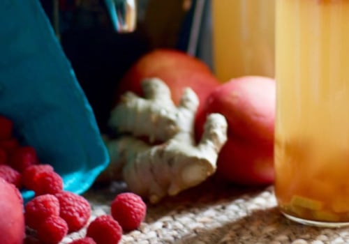 Can sober alcoholics drink kombucha?
