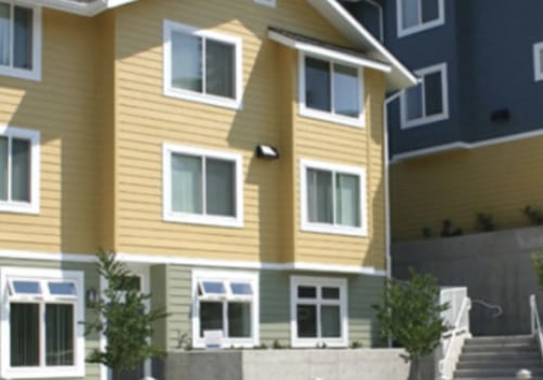 Are sober living homes free?