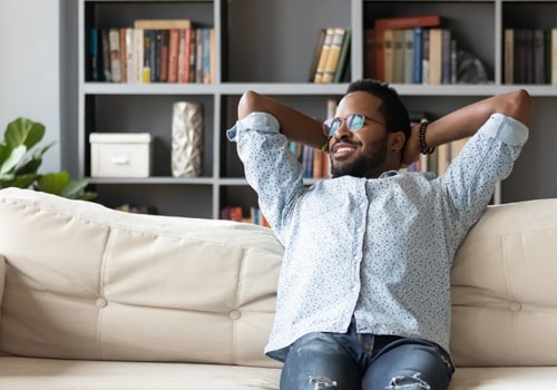 Why sober living doesnt work?