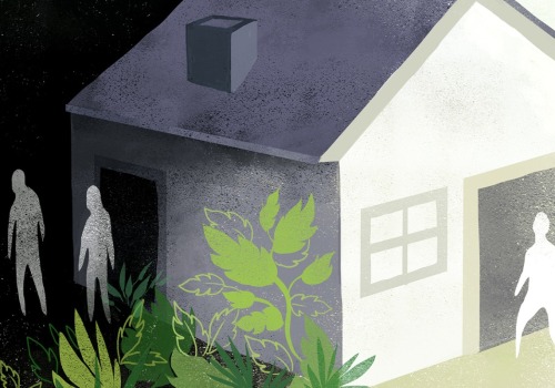 What sober living homes?