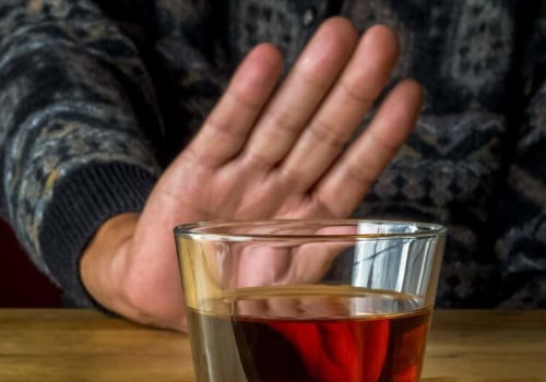 Why stay sober?