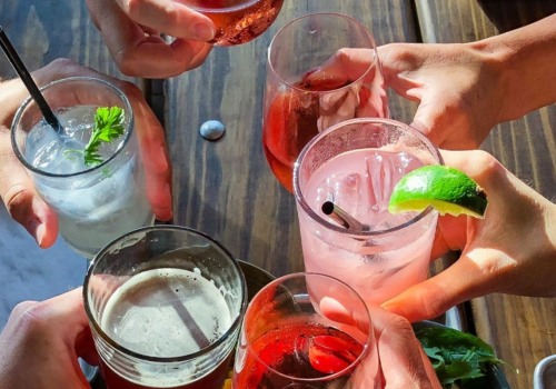 Can sober alcoholics drink again?