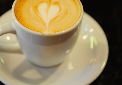 Will coffee sober you up?